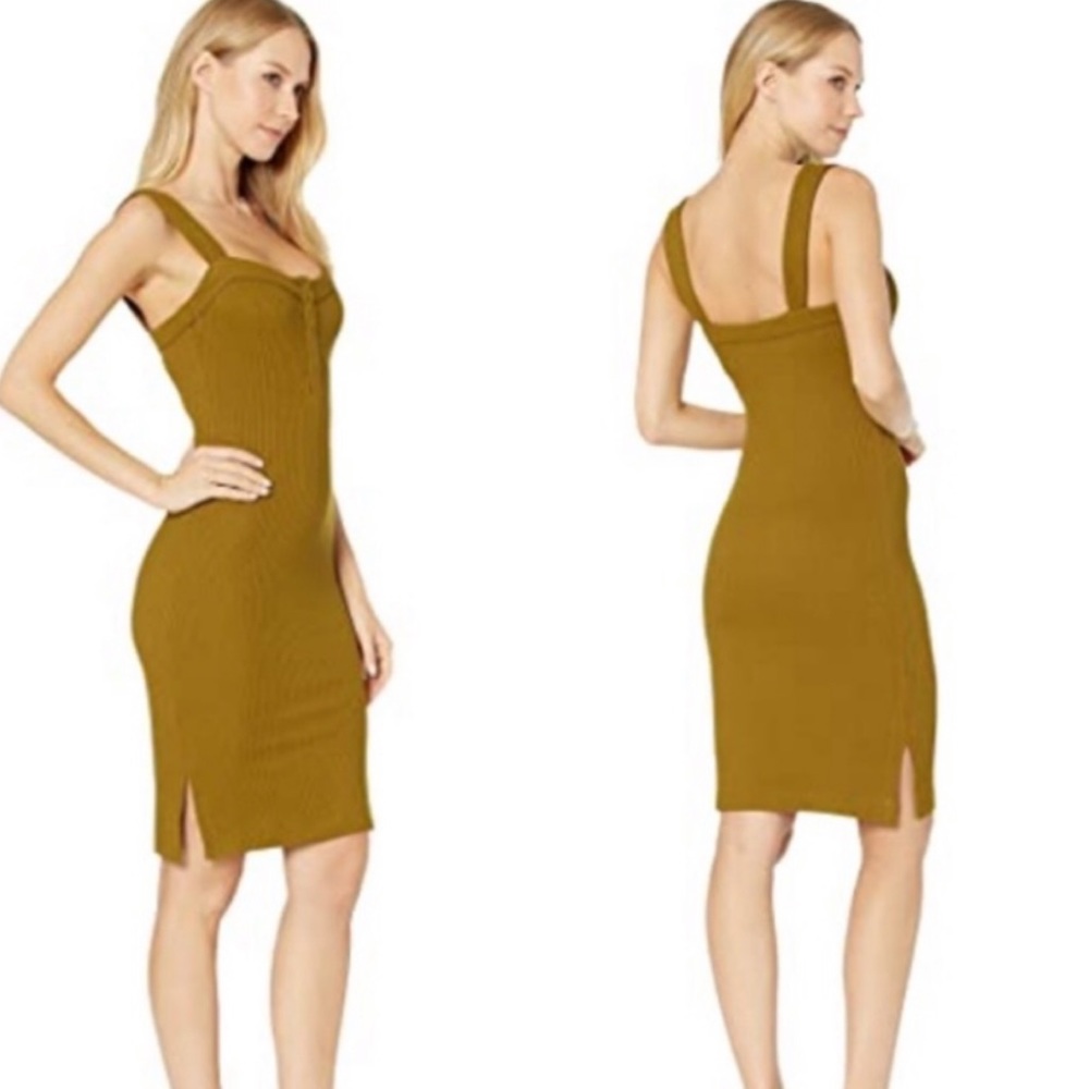 L*Space Louise Dress M